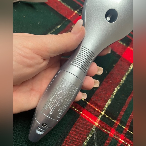 CONAIR Smoothwrap ION brush - Picture 6 of 7